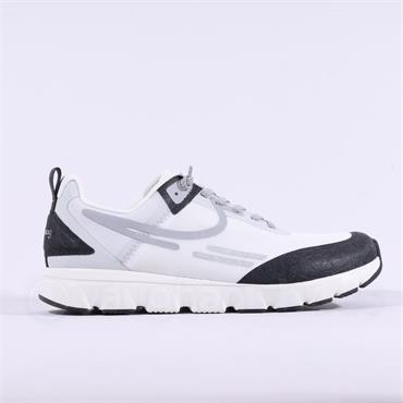 Ten Haag Men Lightweight Trainer - Grey